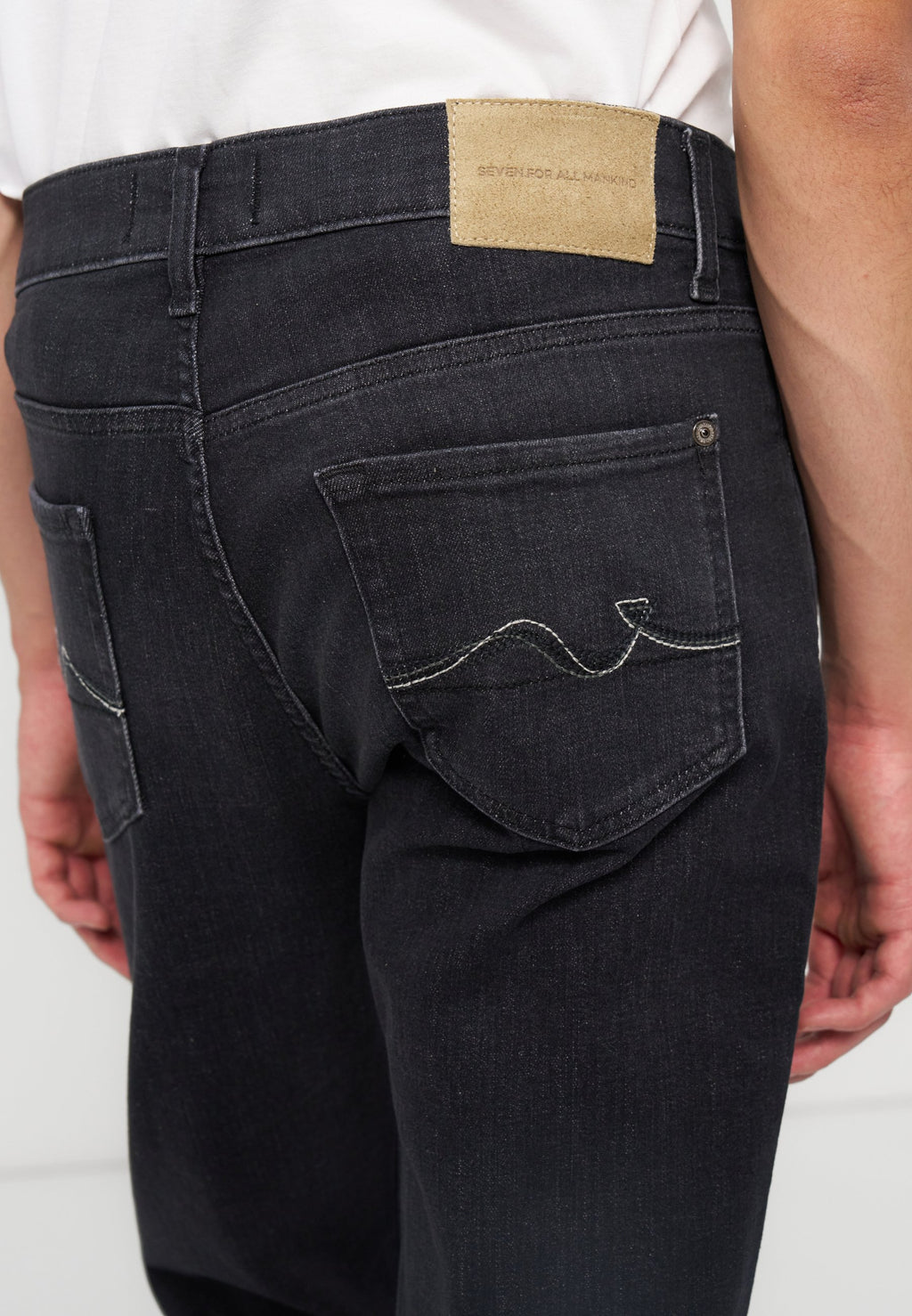 7 for all mankind SLIMMY TAPERED