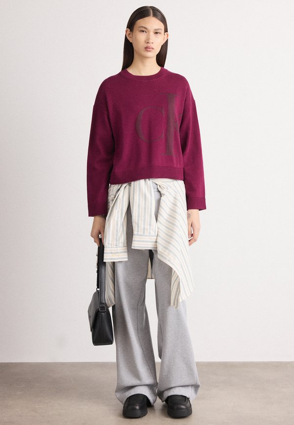 Calvin Klein Jeans LONG SLEEVE