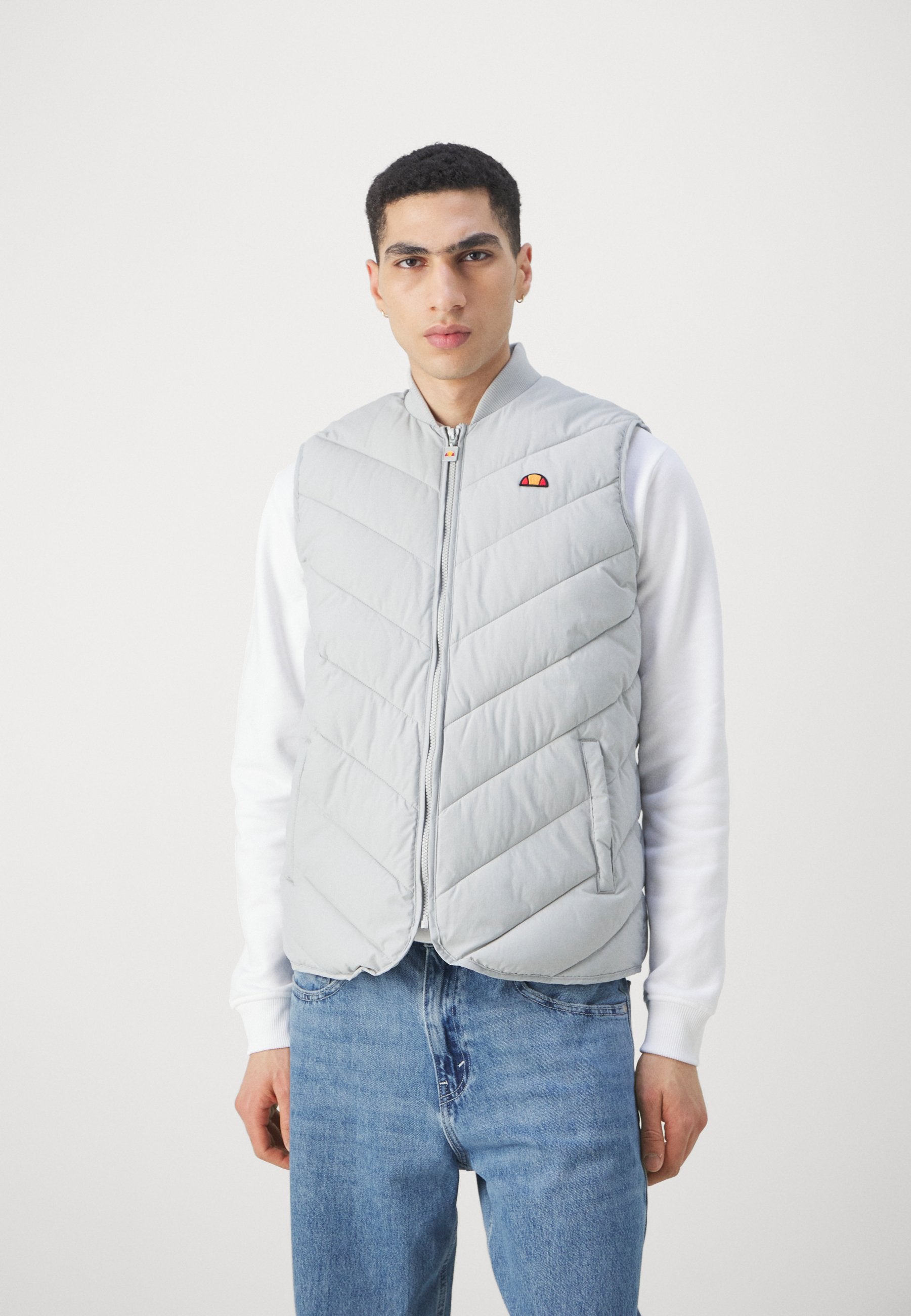Ellesse LARRIA GILET
