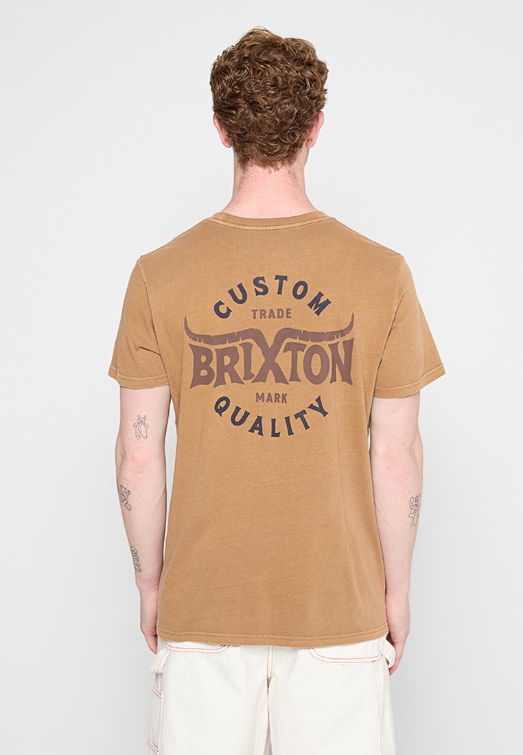 Brixton GIBSON REGULAR FIT