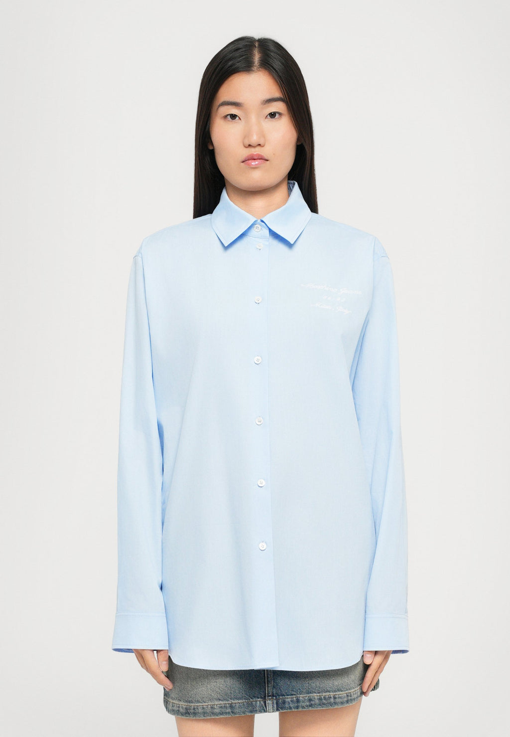 MOSCHINO JEANS