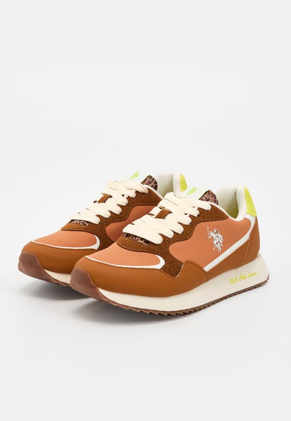 U.S. Polo Assn. ALDENY