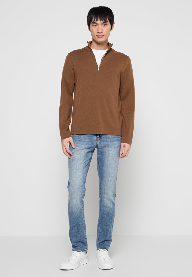 Armani Exchange Jeans Skinny Fit Media 2