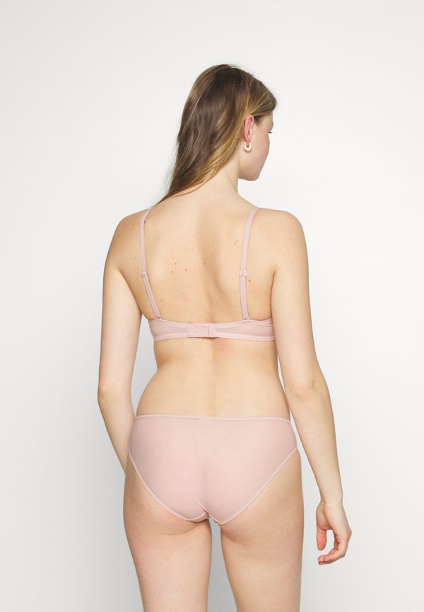 Calvin Klein Underwear BIKINI SHEER MARQUISETTE