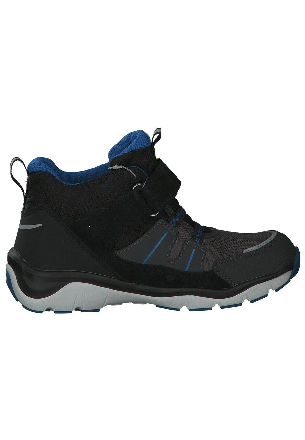 Superfit Sneaker high Media 7