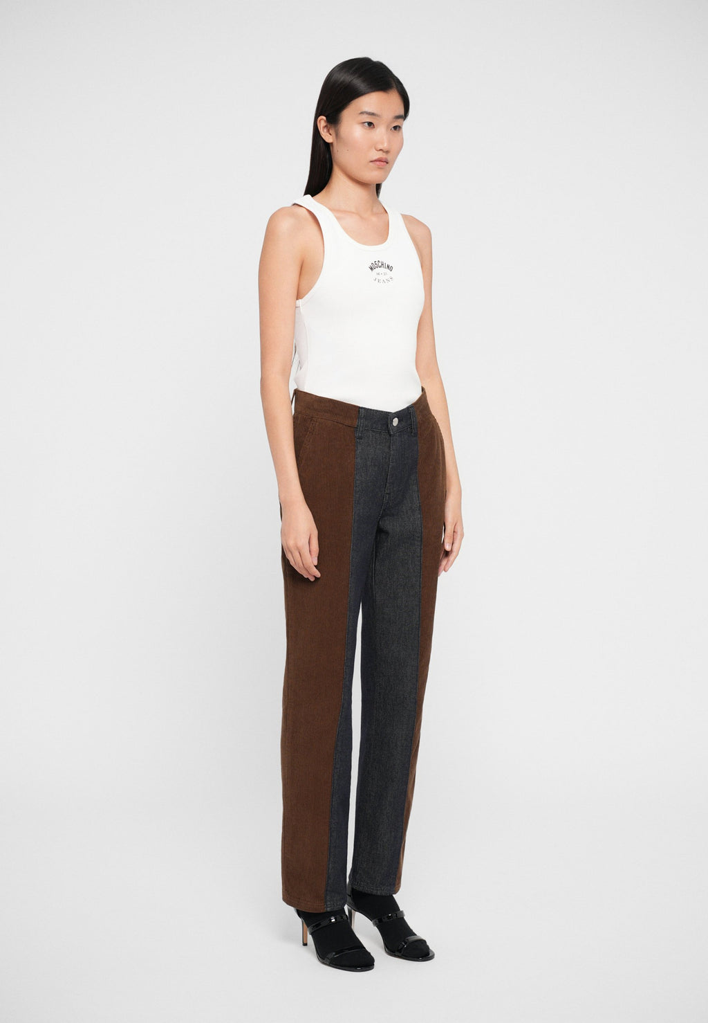 MOSCHINO JEANS