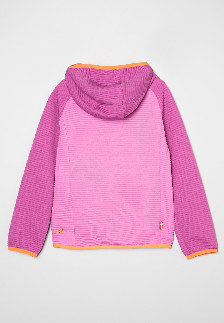 TROLLKIDS GIRLS SIRDAL JACKET