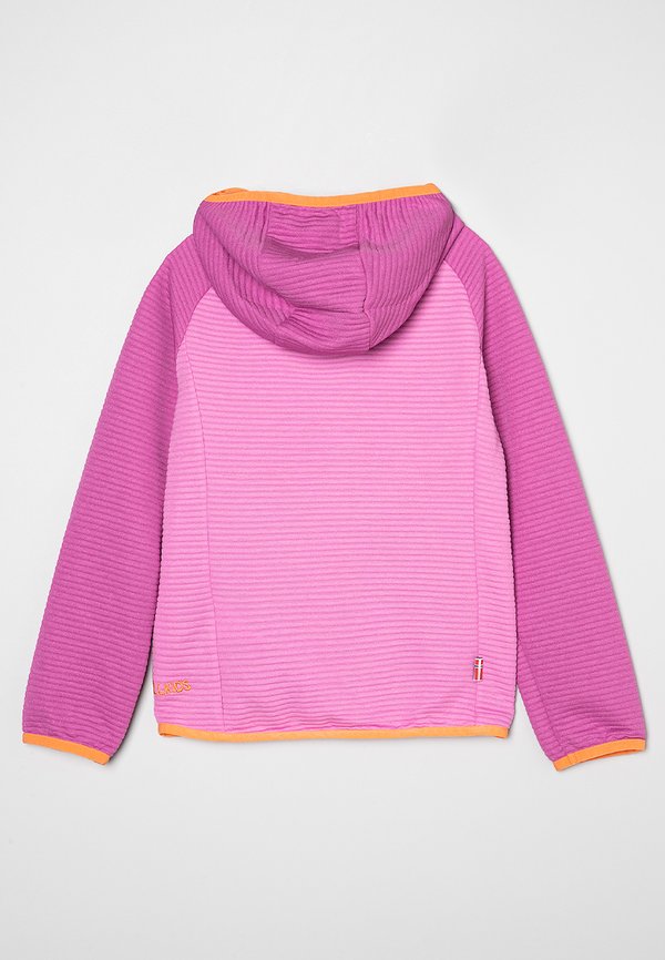 TROLLKIDS GIRLS SIRDAL JACKET
