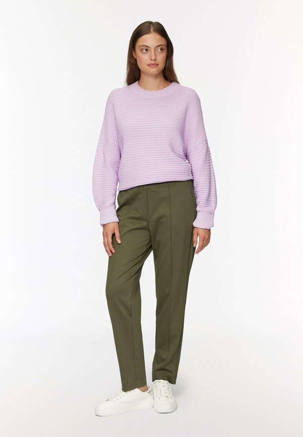 s.Oliver Jumper - lavendel