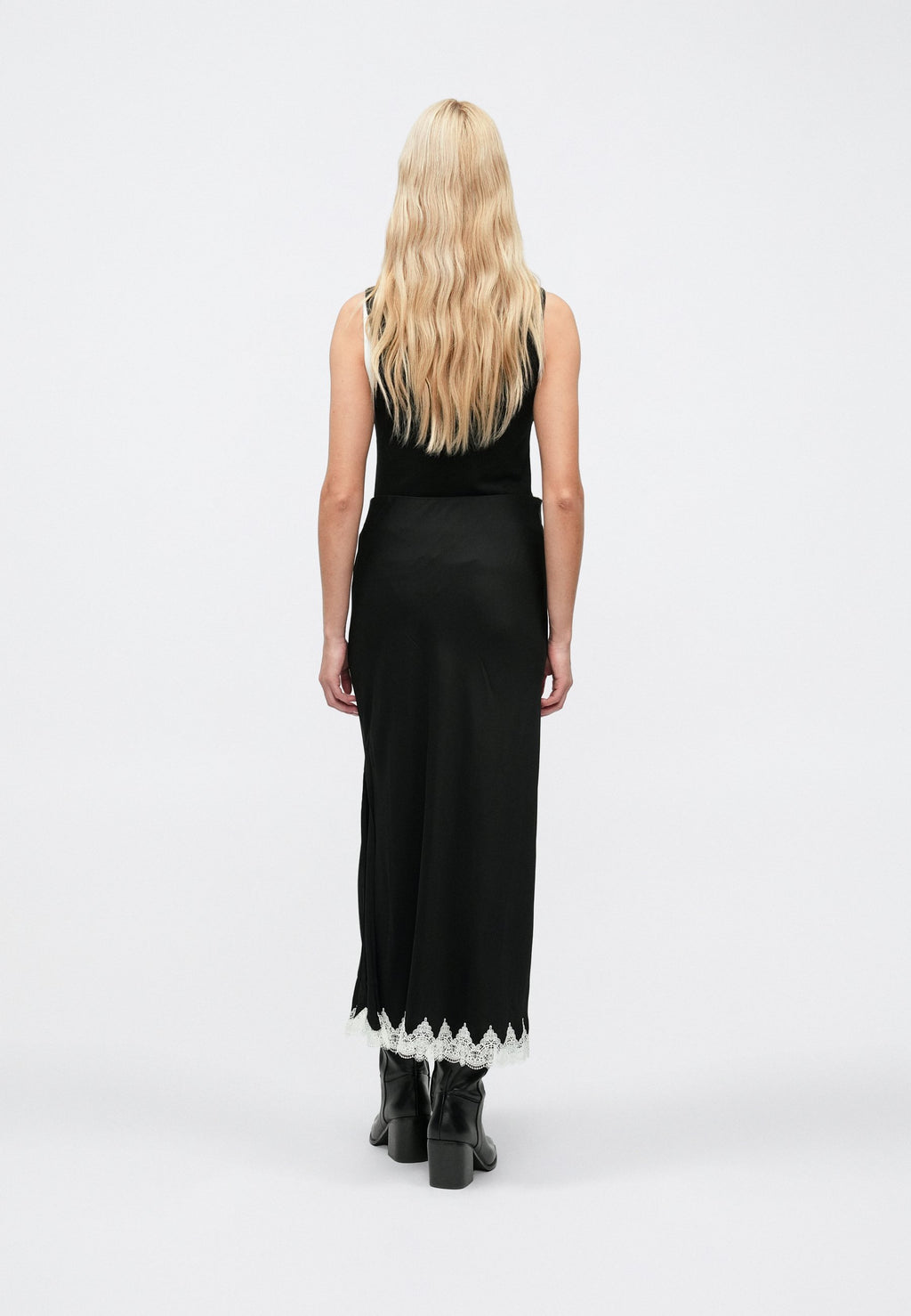 GAP BIAS SKIRT