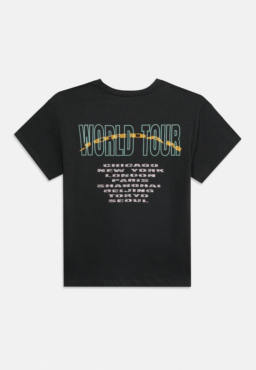 Jordan GEO WORLD TOUR TEE