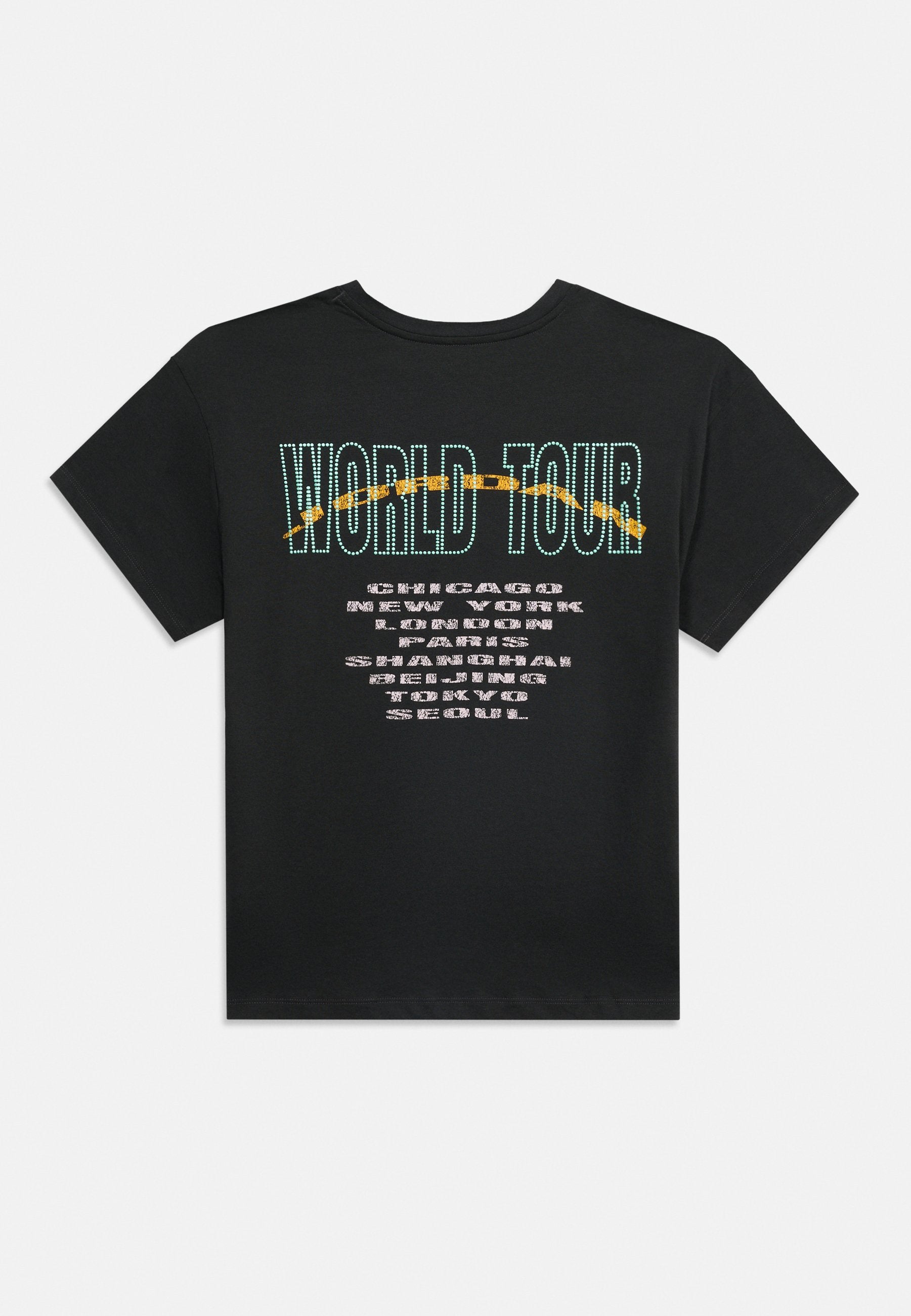 Jordan GEO WORLD TOUR TEE