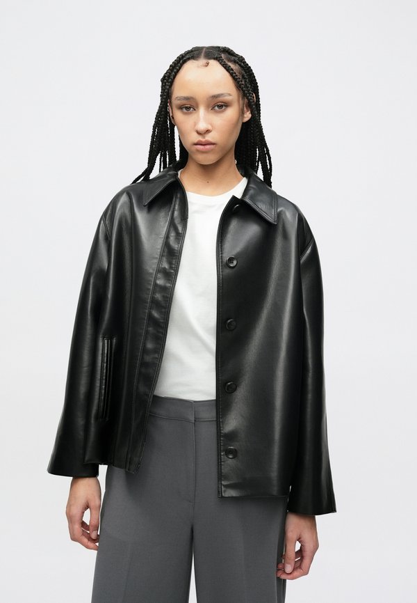 Calvin Klein SUITING TRACK PANT