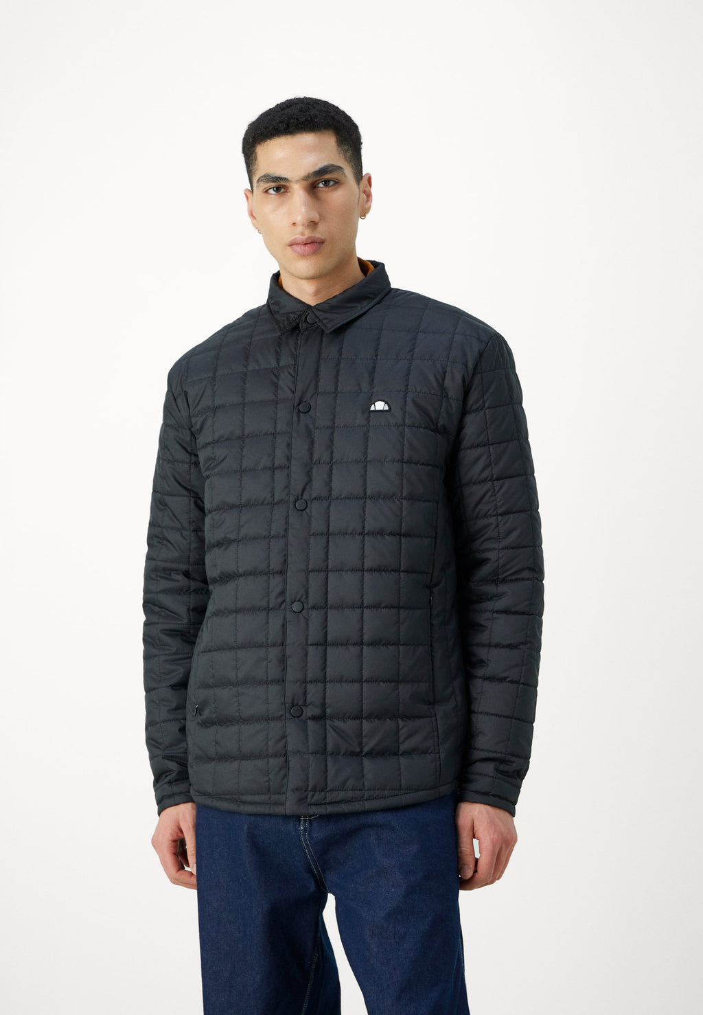 Ellesse KERZO OVERSHIRT
