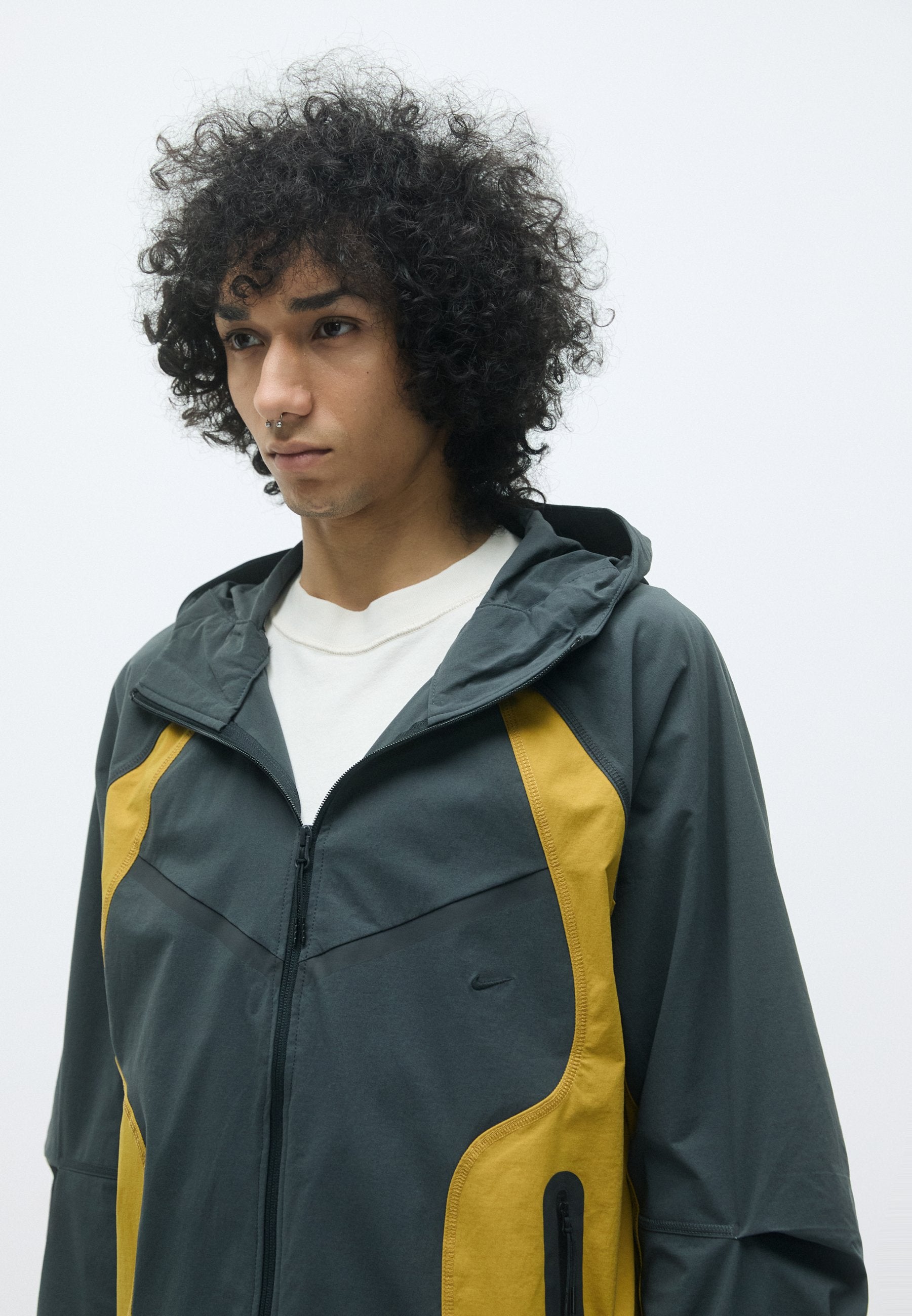Nike Sportswear TECH PRO JACKET