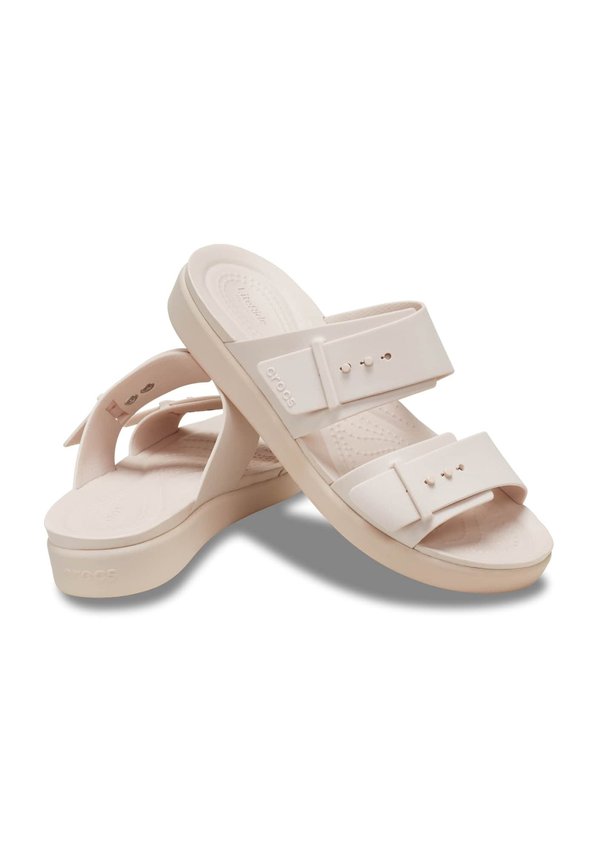 Crocs BROOKLYN BUCKLE LOW LOW