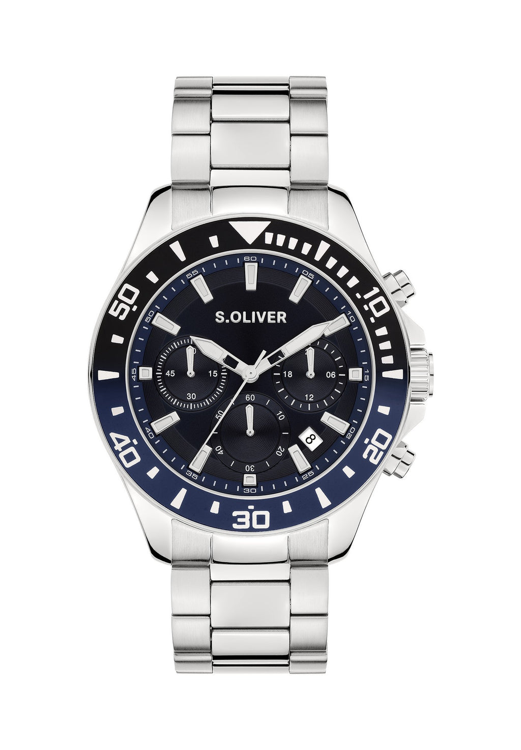 s.Oliver SOLID CHRONO