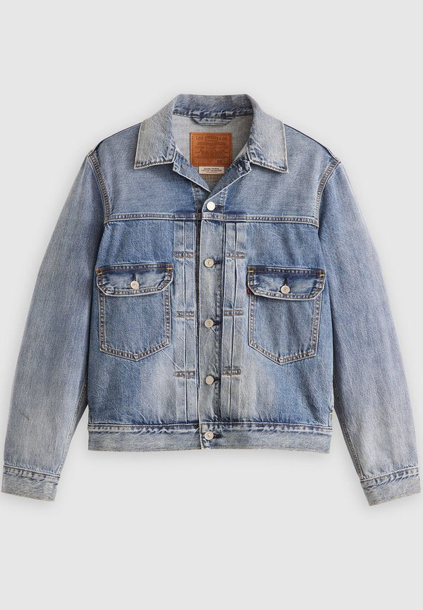 Levi's® TYPE 2 TRUCKER