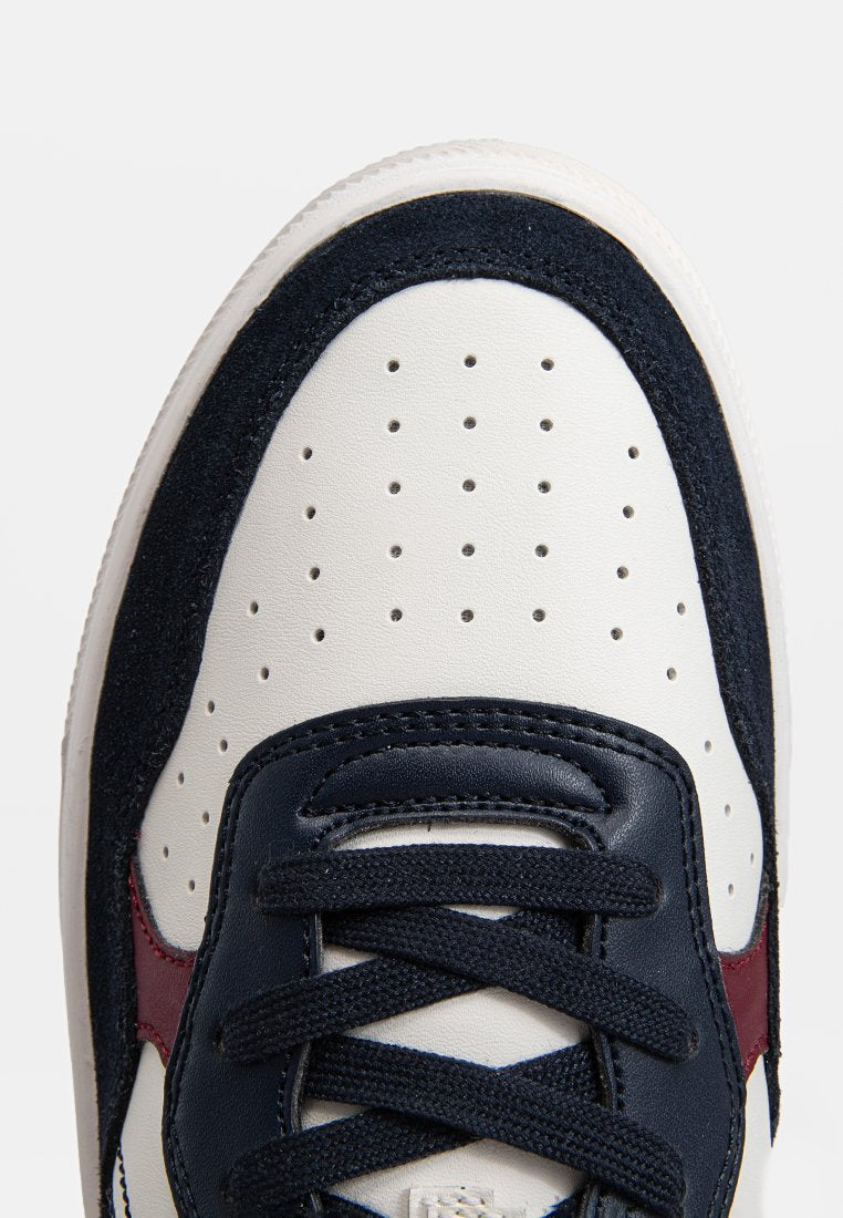 Armani Exchange Sneaker low Media 4