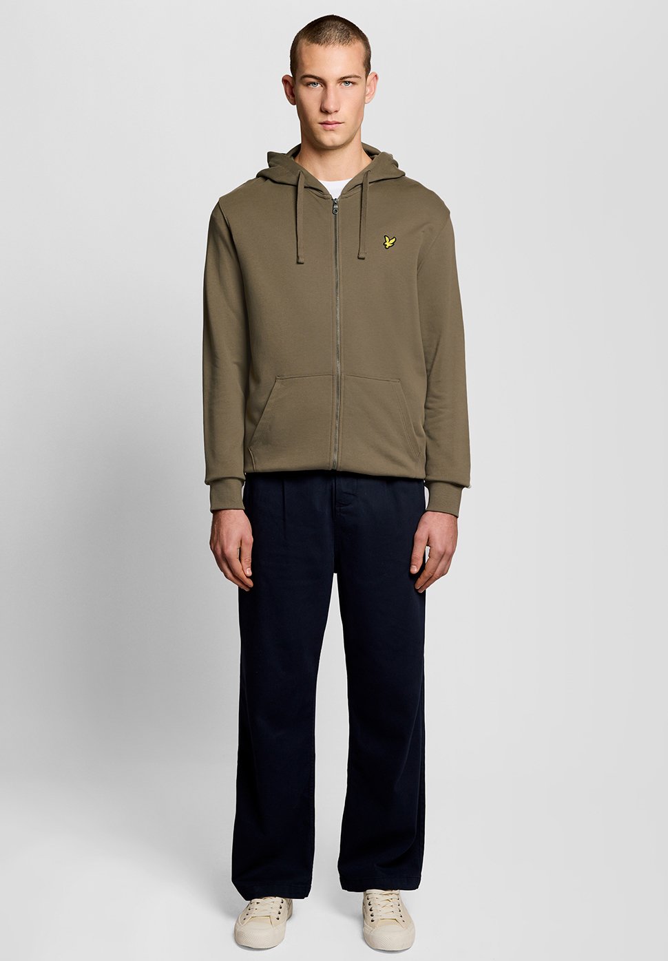 Lyle & Scott HOODIE