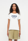 TOM TAILOR DENIM BASIC WITH PRINT