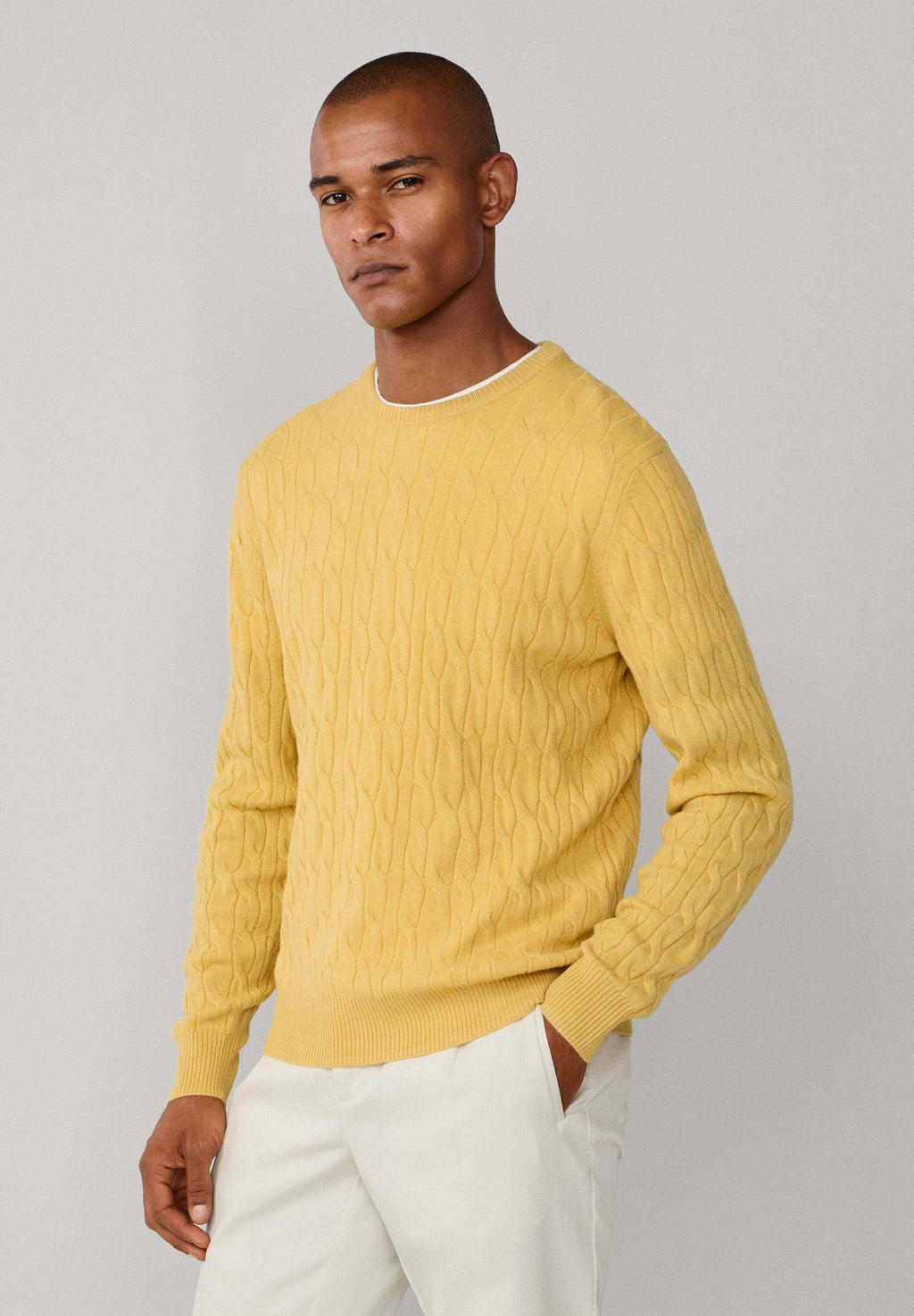 Hackett London