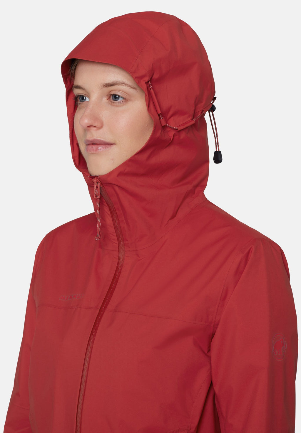 Mammut DUCAN HS