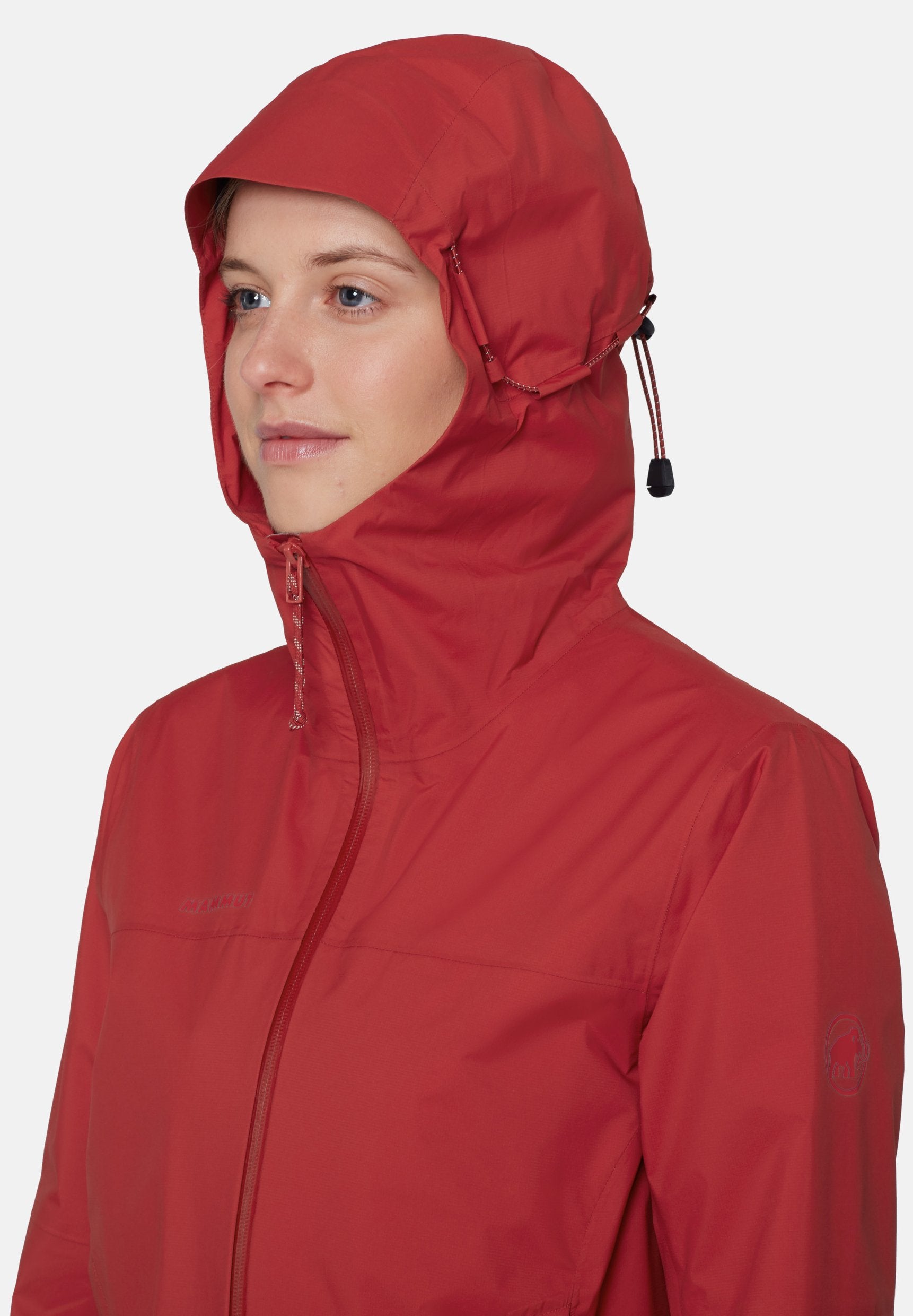 Mammut DUCAN HS