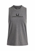 Under Armour SLEEVELESS VARSITY U TANK