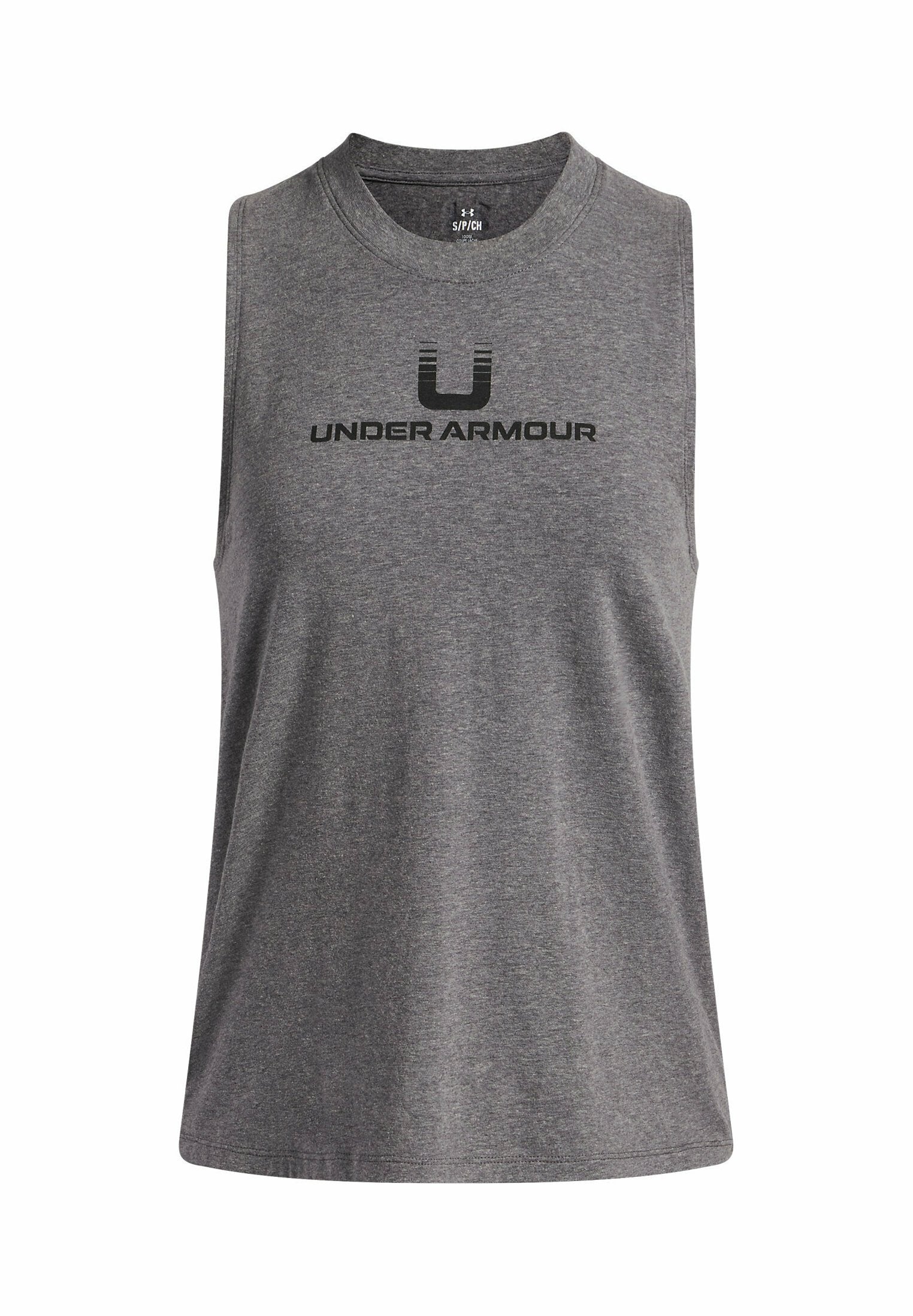 Under Armour SLEEVELESS VARSITY U TANK