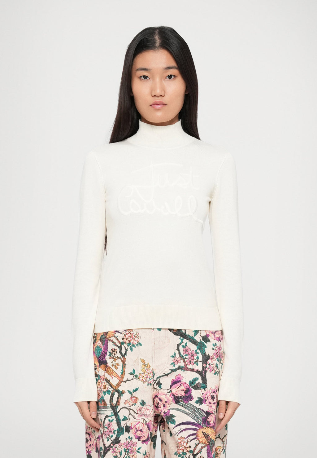 Just Cavalli LOGO