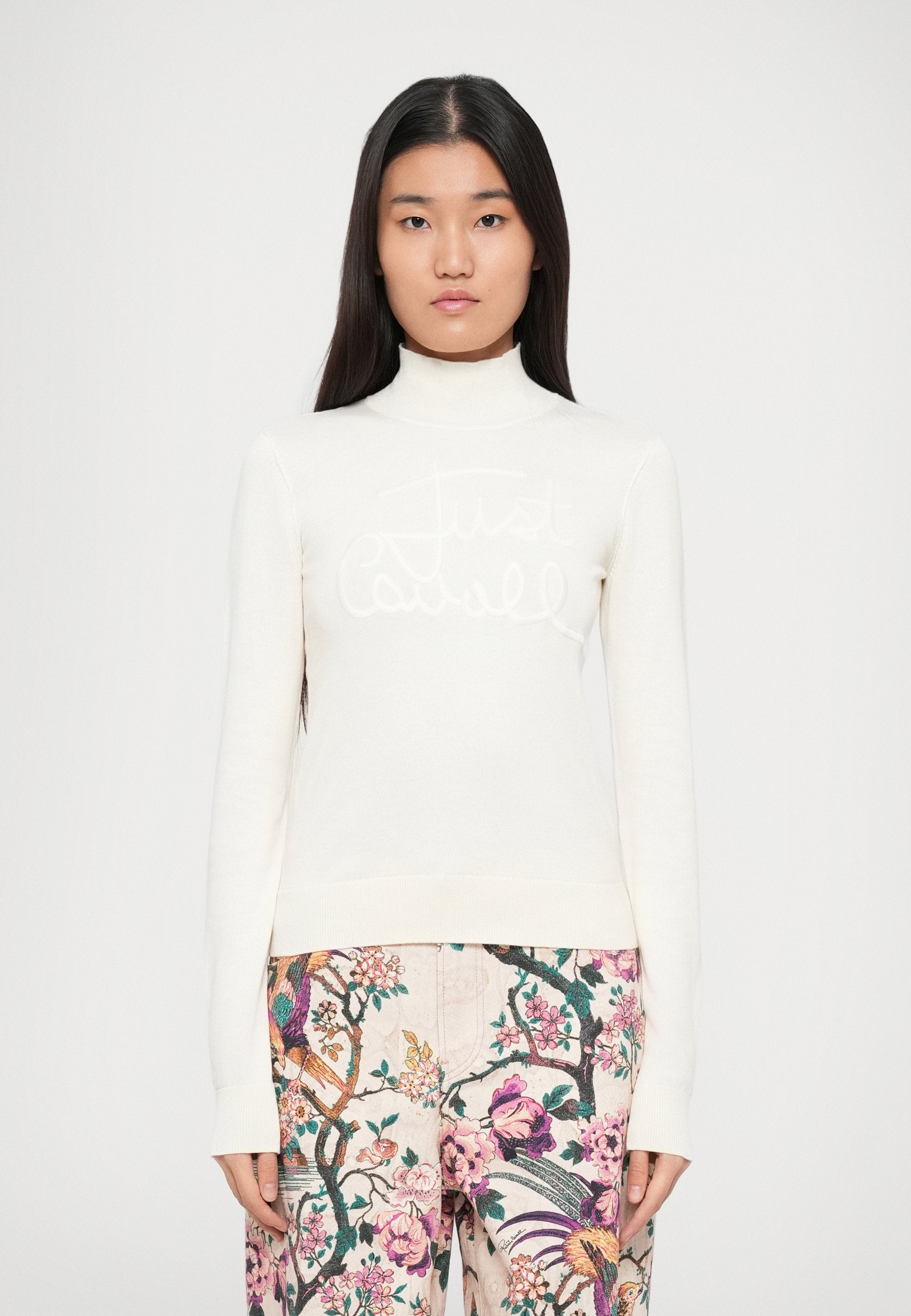 Just Cavalli LOGO