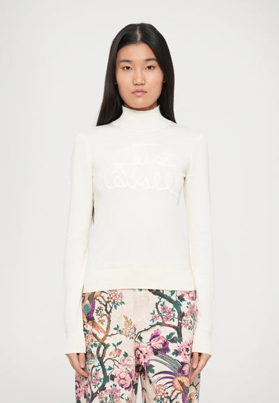 Just Cavalli LOGO