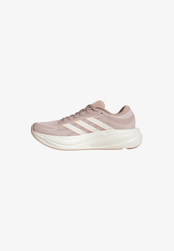 adidas Performance LAUF RESPONSE 2 W KJ1763 - Walking trainers - putty mauve clear orange taupe