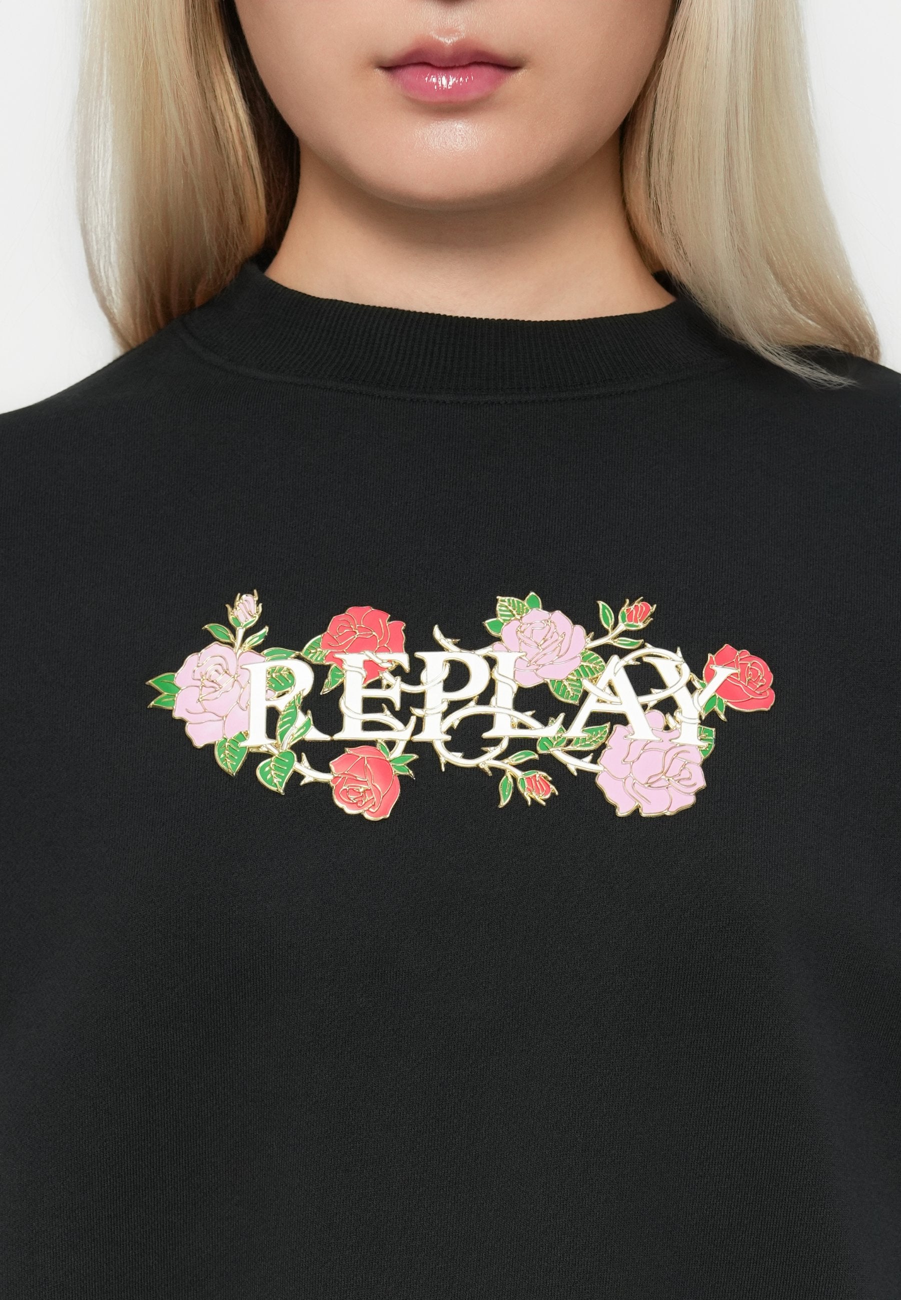 Replay SWEATSHIRT