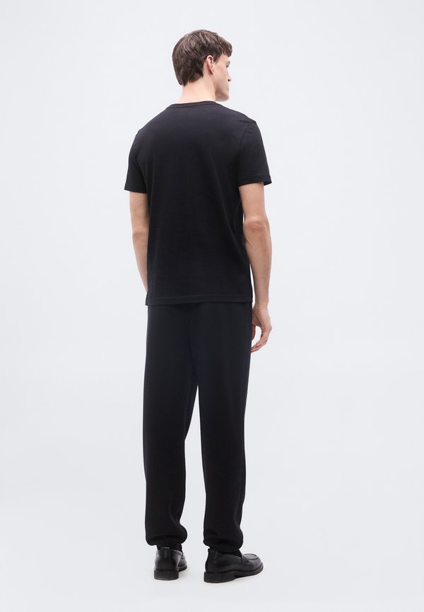 Calvin Klein Jeans SHADOW LOGO TEE