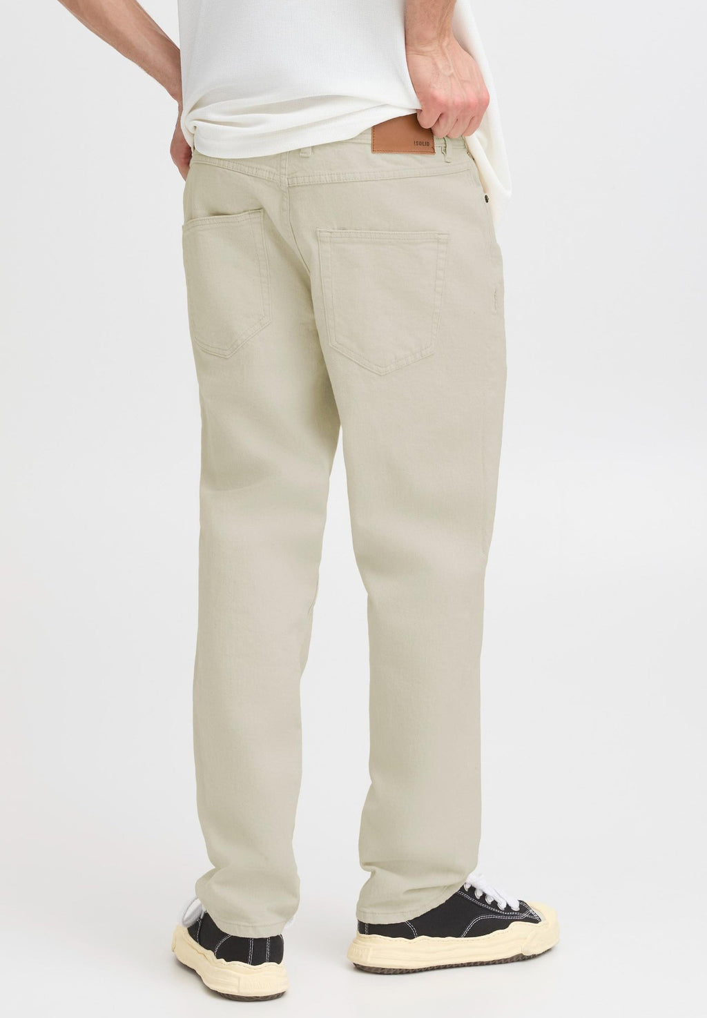 SDIVER STRAIGHT LEG Media 4