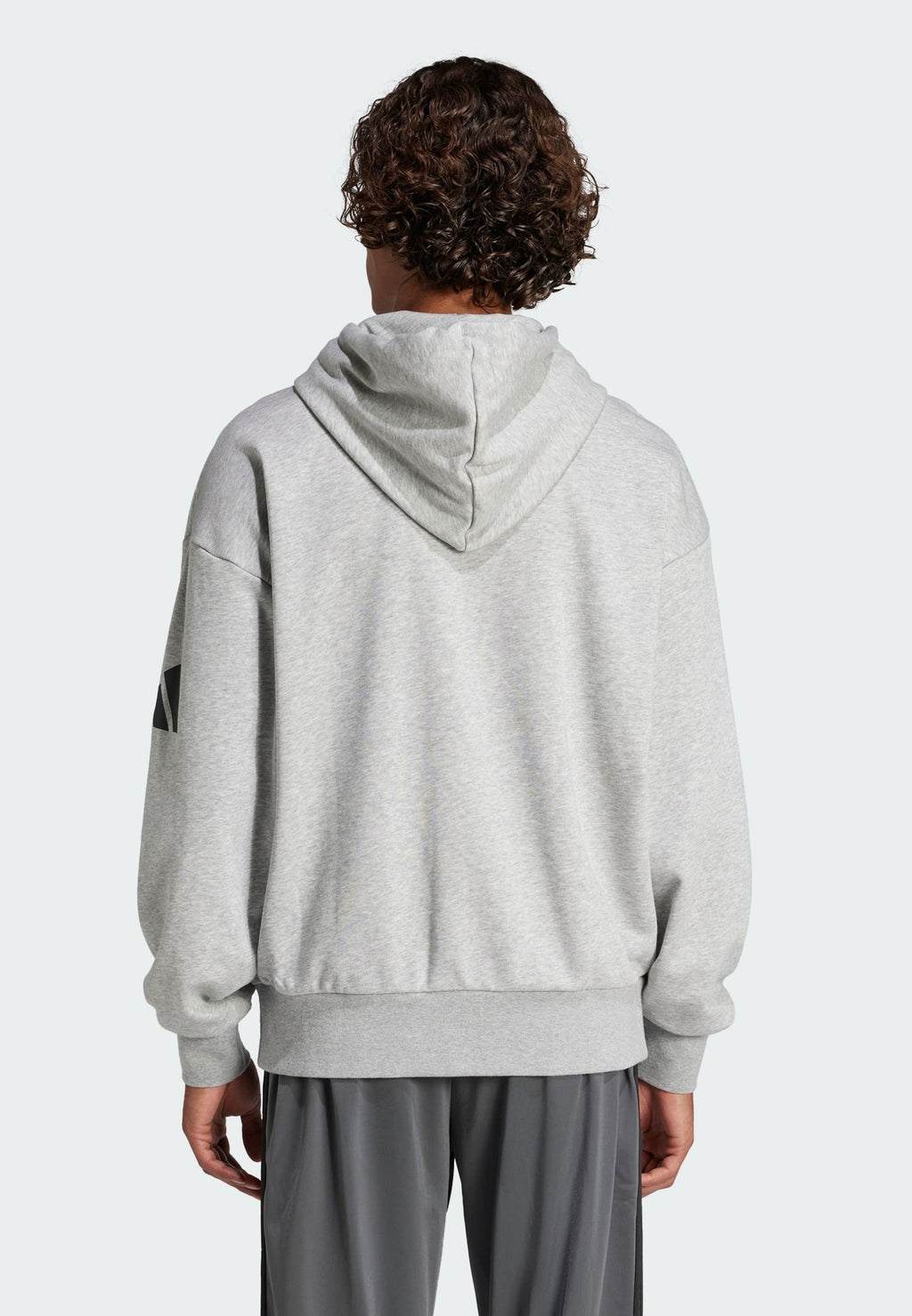 adidas Sportswear ESSENTIALS LOSE FIT HOODIE