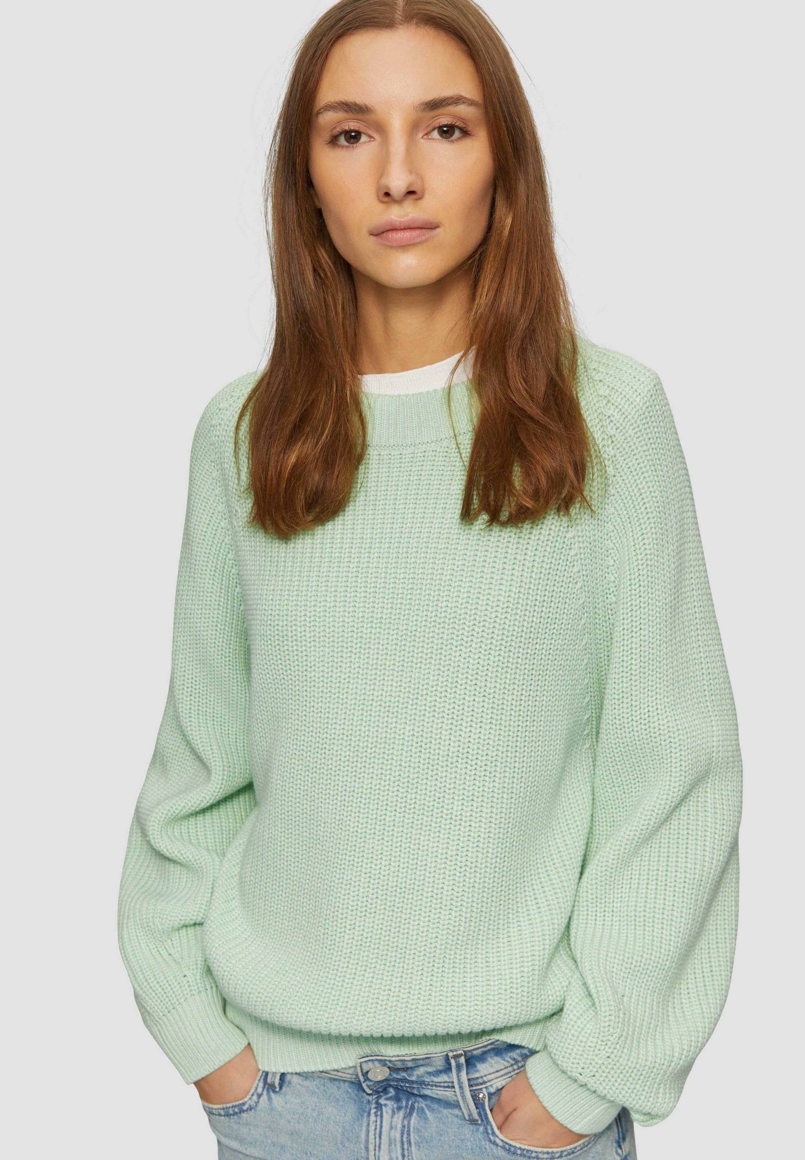 s.Oliver Strickpullover Media 5