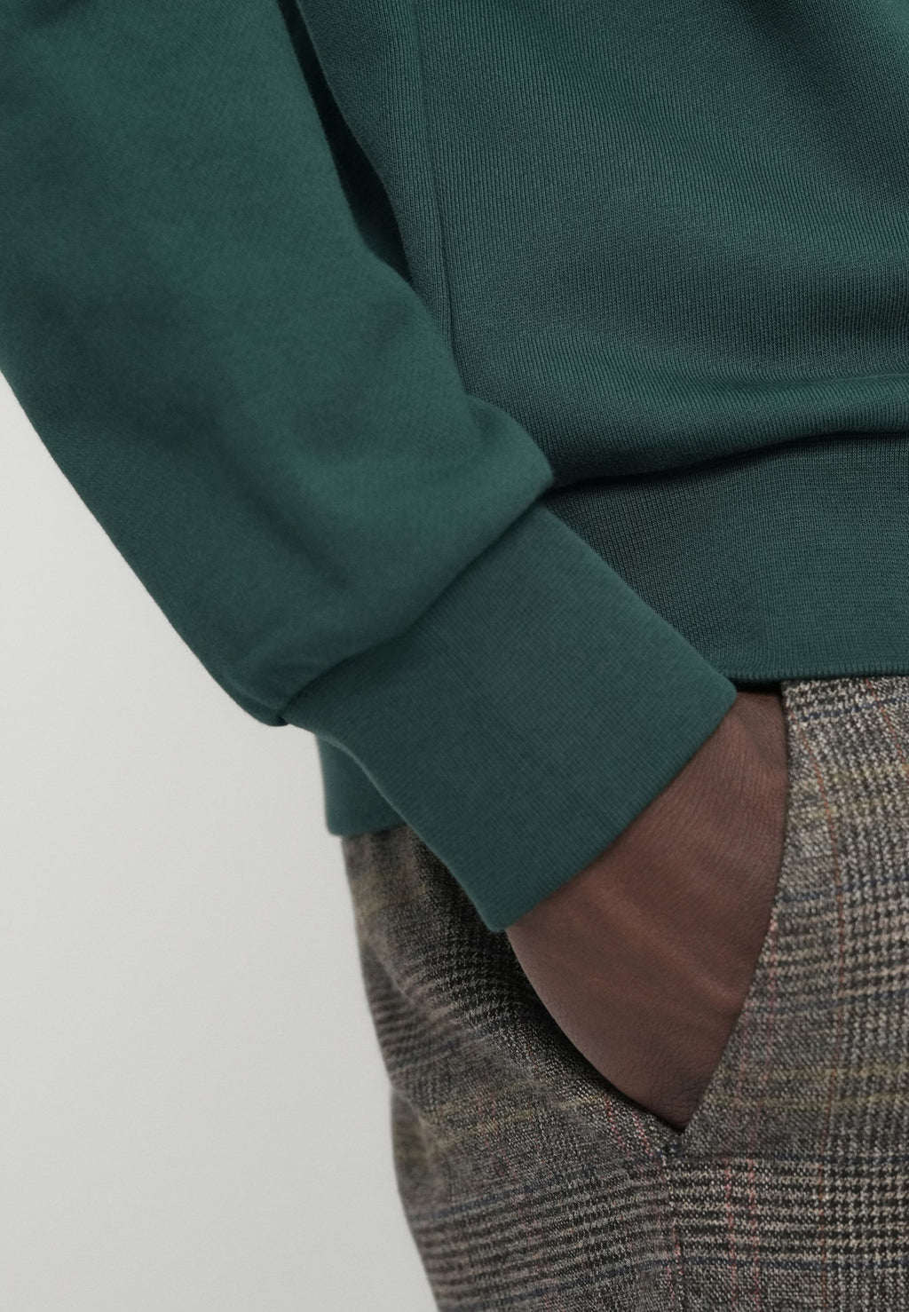 Hackett London