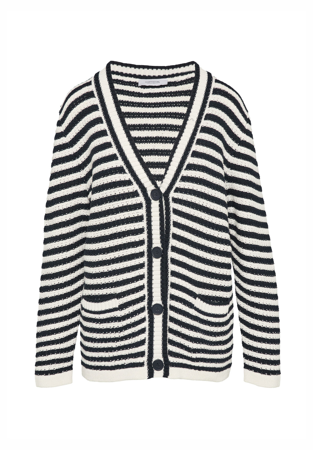 comma casual identity WEICHE IM RELAXED FIT