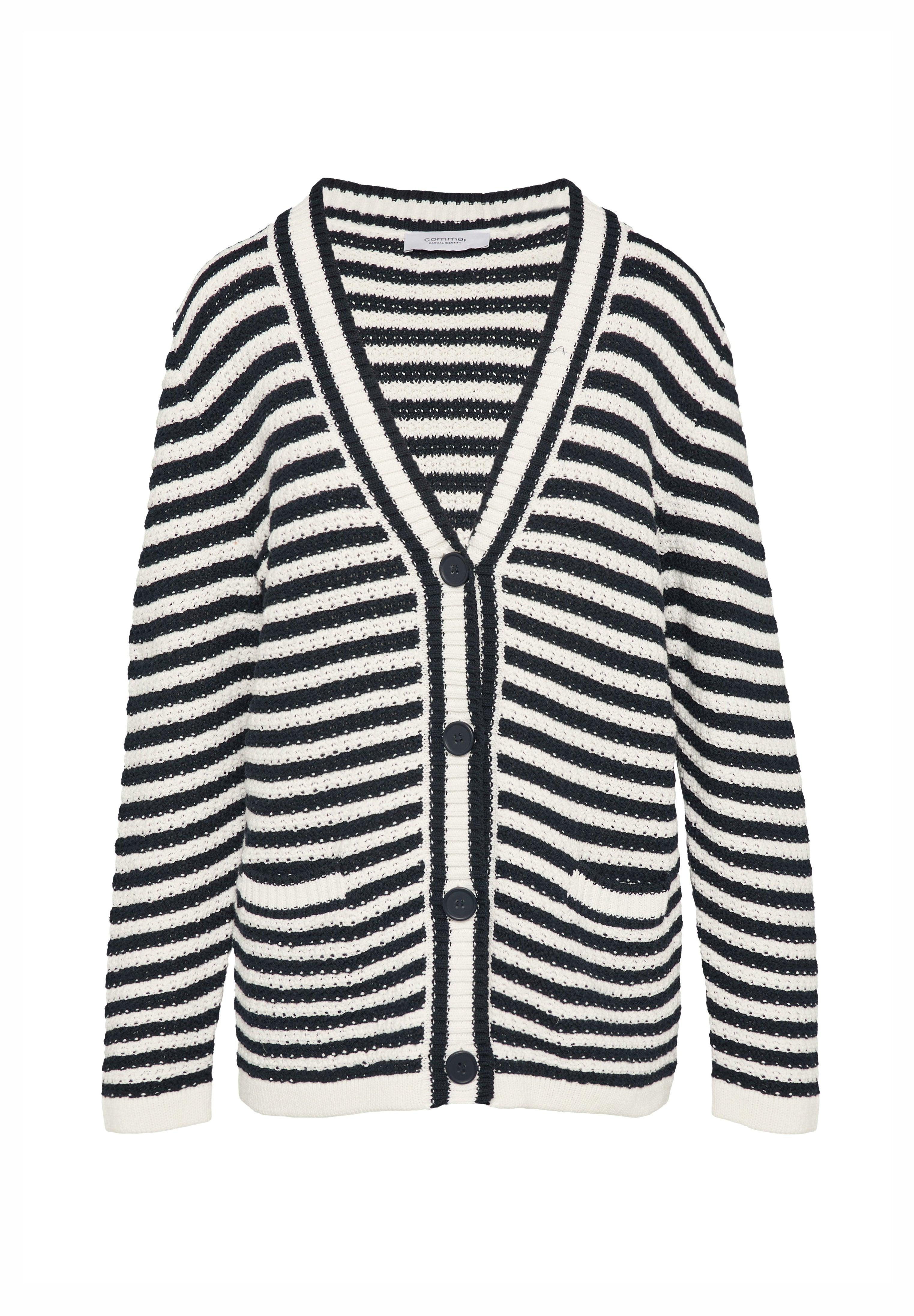 comma casual identity WEICHE IM RELAXED FIT
