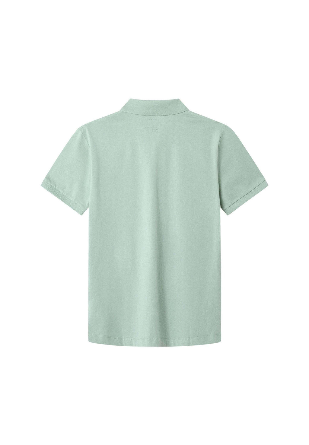 Hackett London CLASSIC FIT SHORT SLEEVE JOHNNY COLLAR POLO