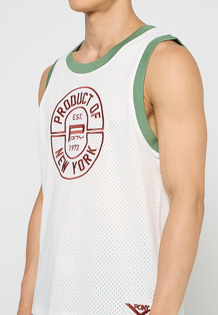 Pony WILT
