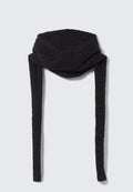 Weekday TIED HOOD