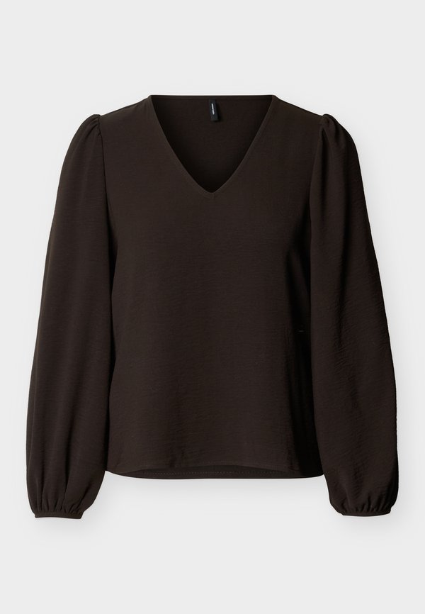 Vero Moda Petite VMALVA V NECK