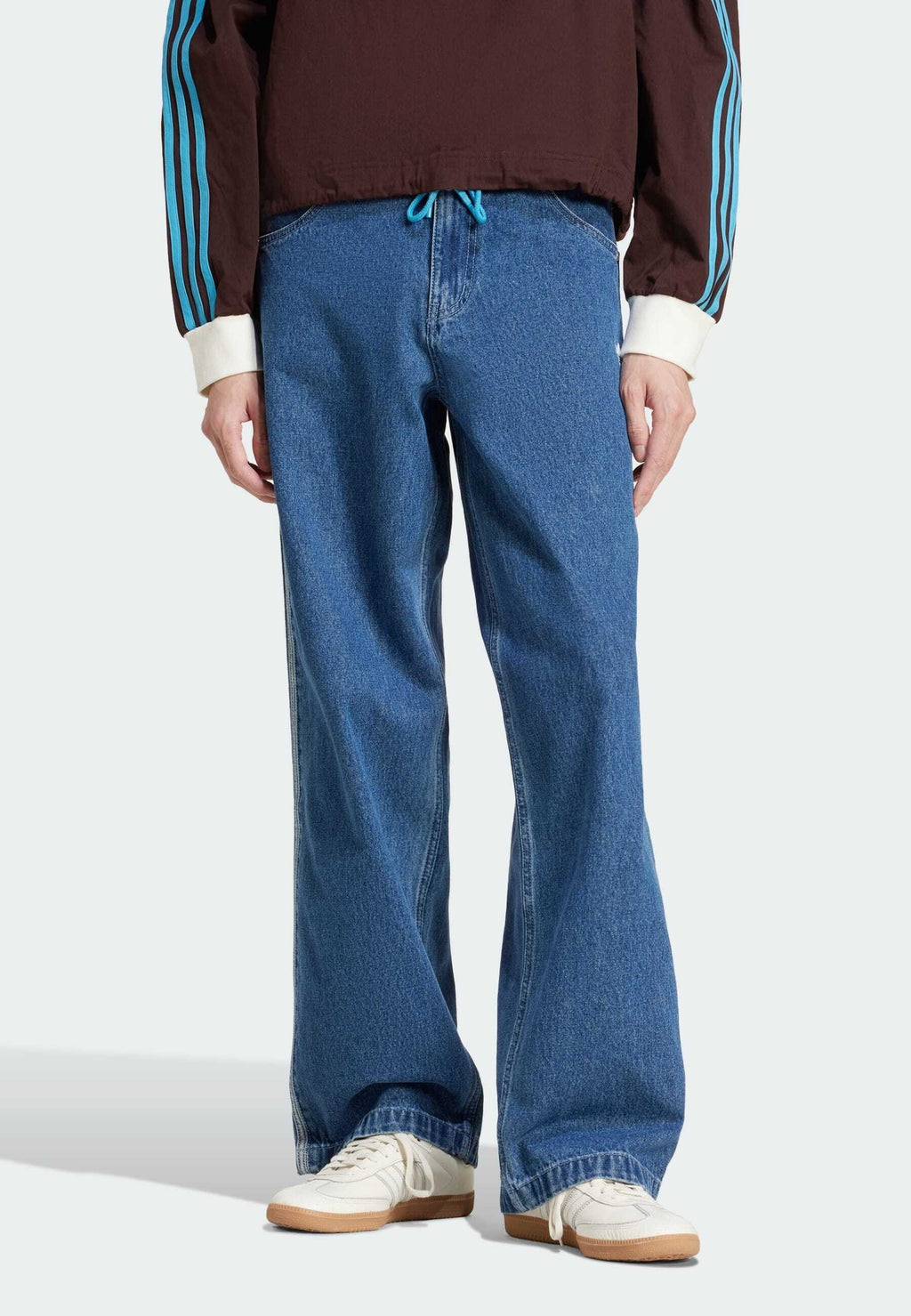 adidas Originals ADICOLOR DENIM FIREBIRD