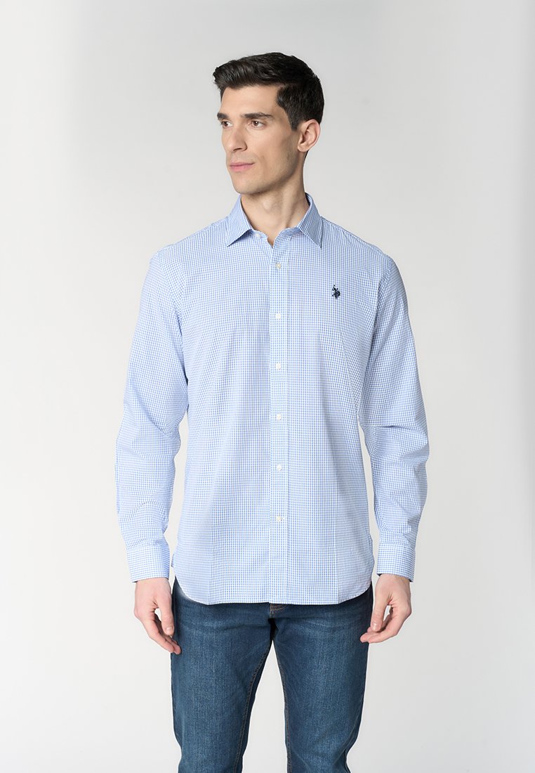 U.S. Polo Assn. SAVE REGULAR FIT