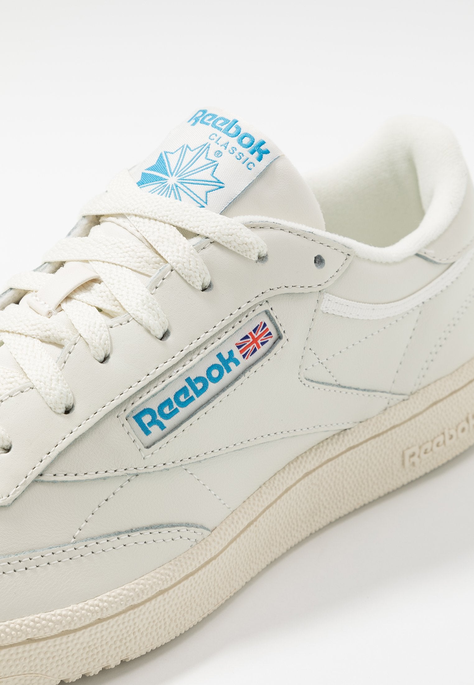 Reebok Classic CLUB C 85