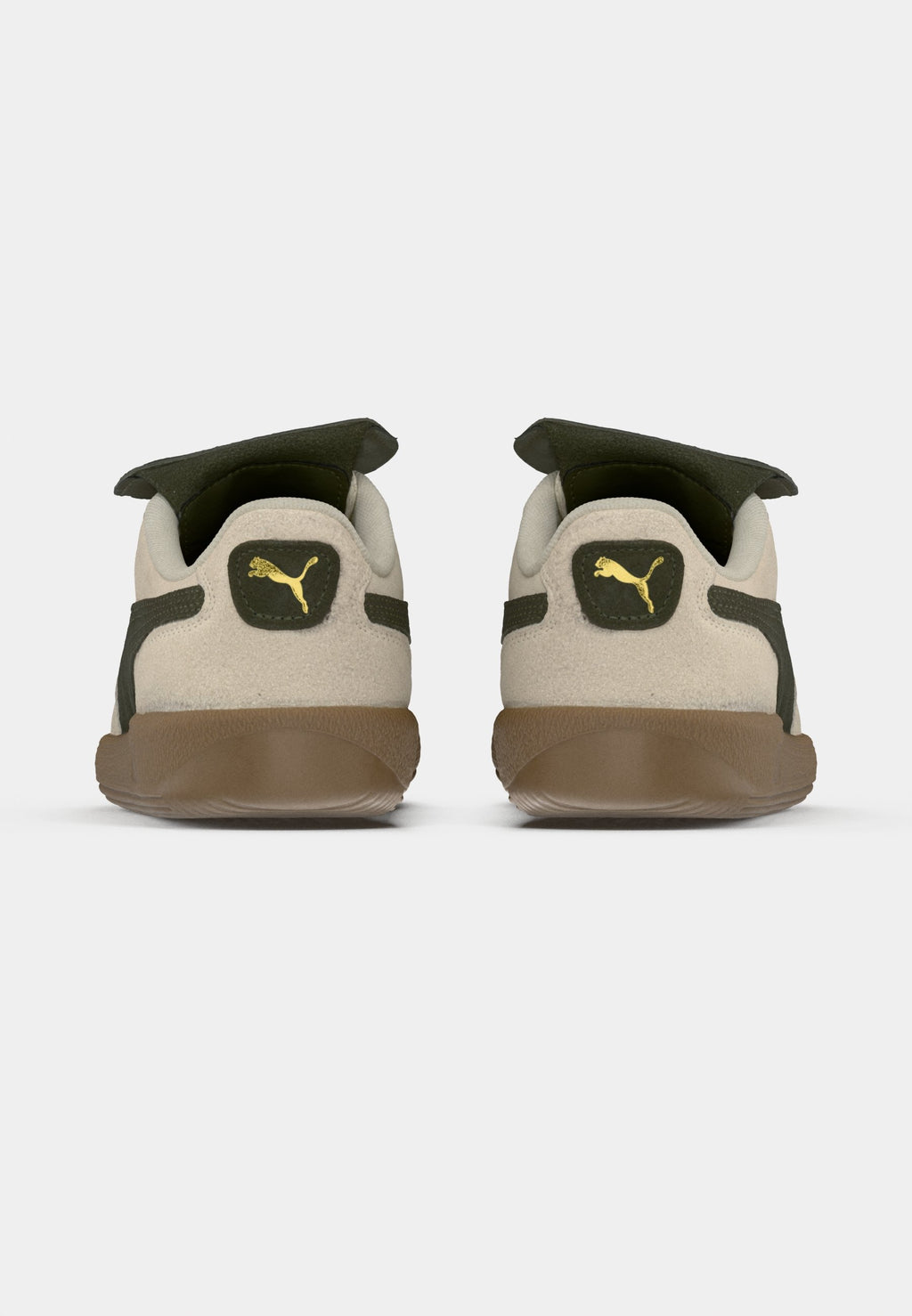 Puma PALERMO PREMIUM UNISEX
